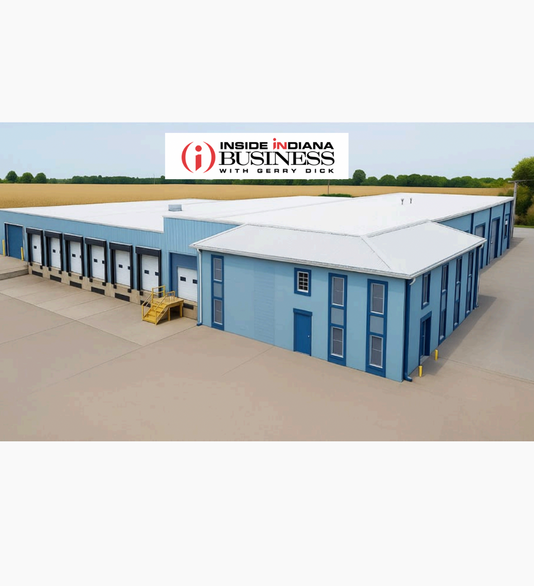 Freeze-Dried Pet Food Company Expanding in Greensburg – Inside INdiana Business