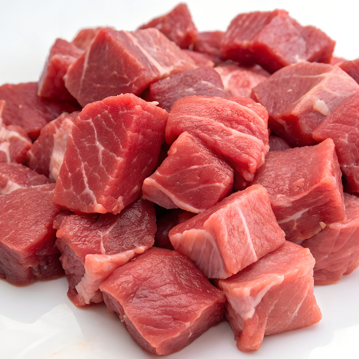 The Goodness in Every Bite: Why We Choose These Meats for Your Pup