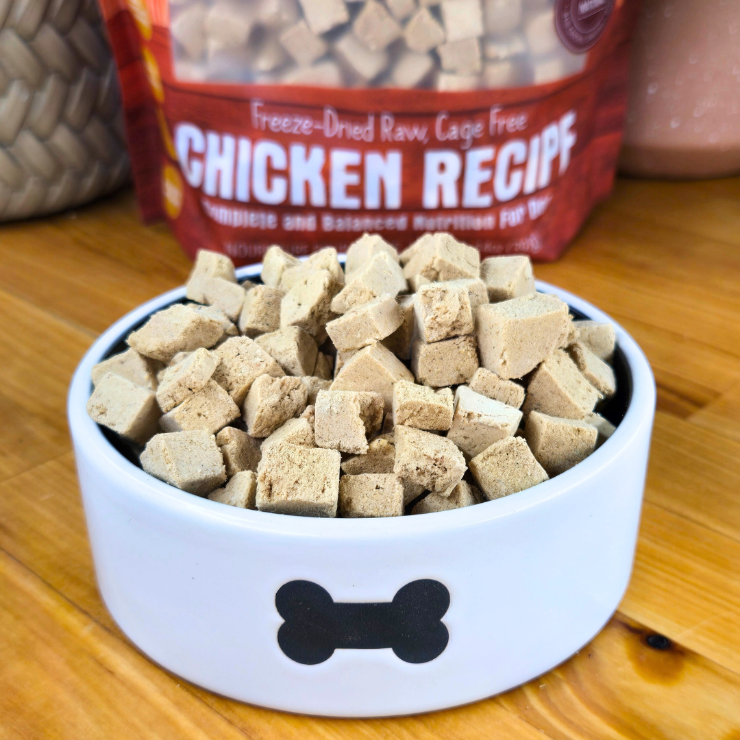 Chicken Recipe