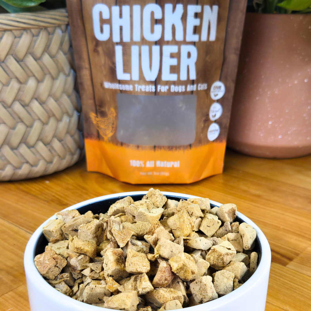 Chicken Liver