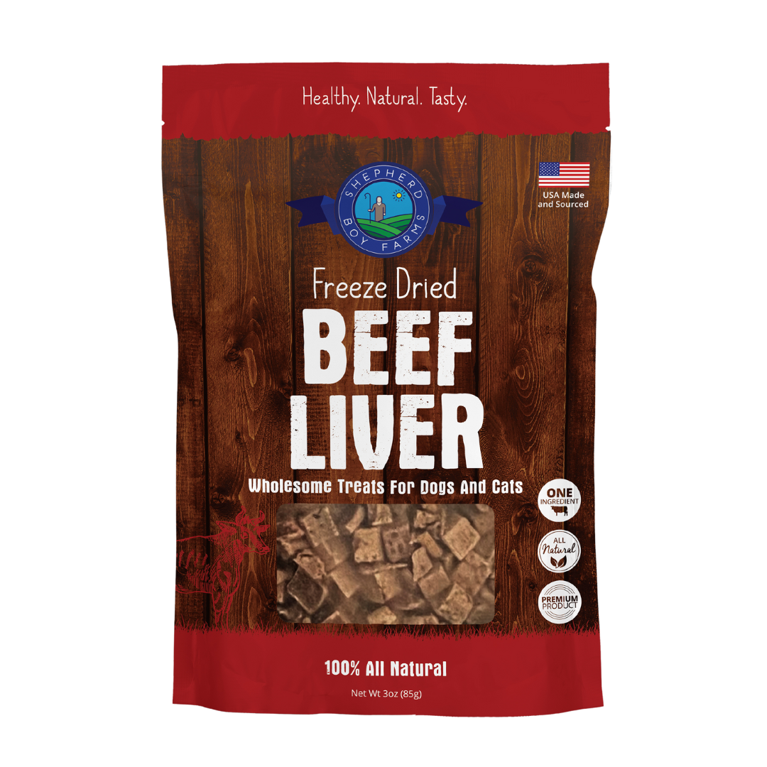 Beef Liver