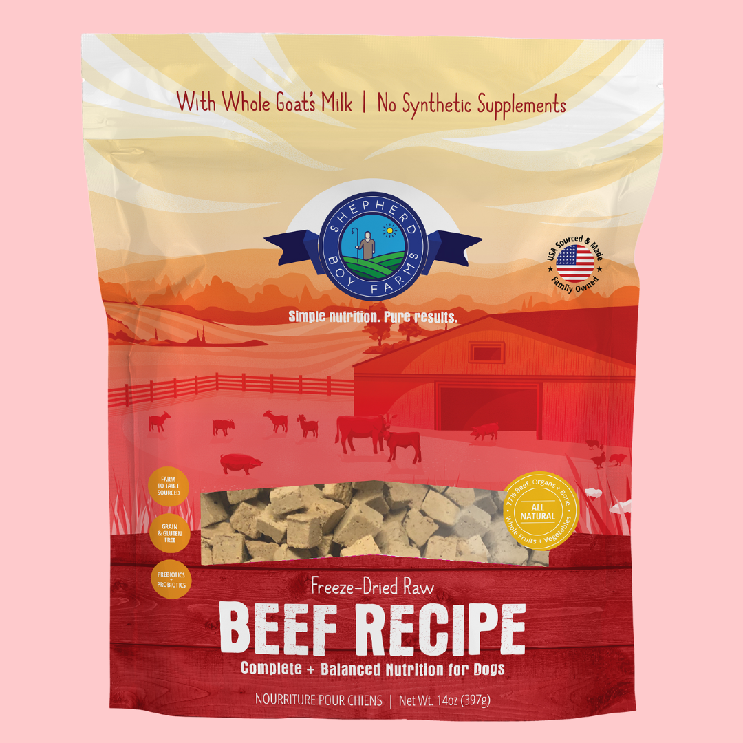 Beef Recipe
