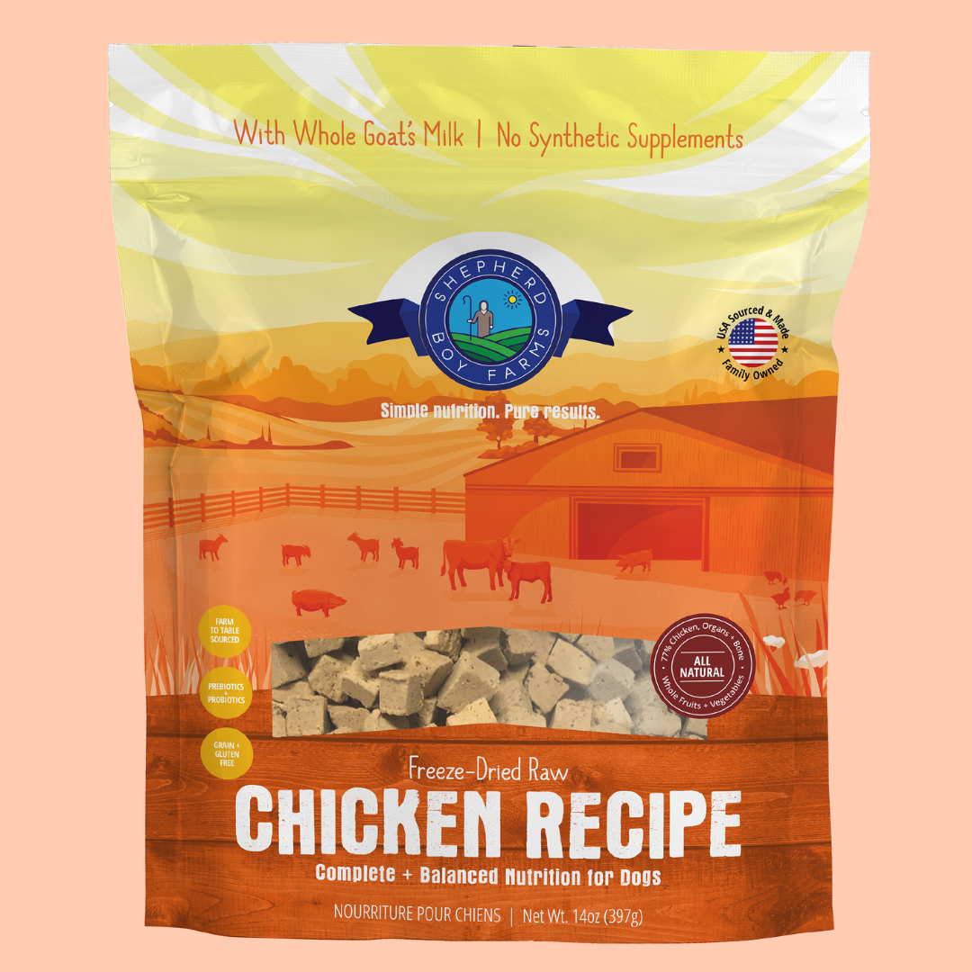 Chicken Recipe