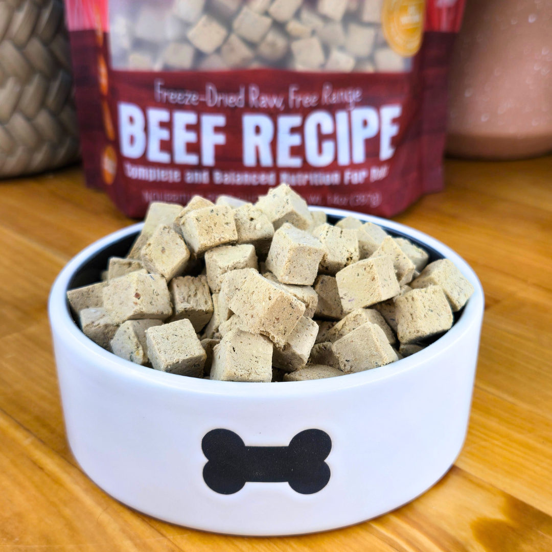Beef Recipe
