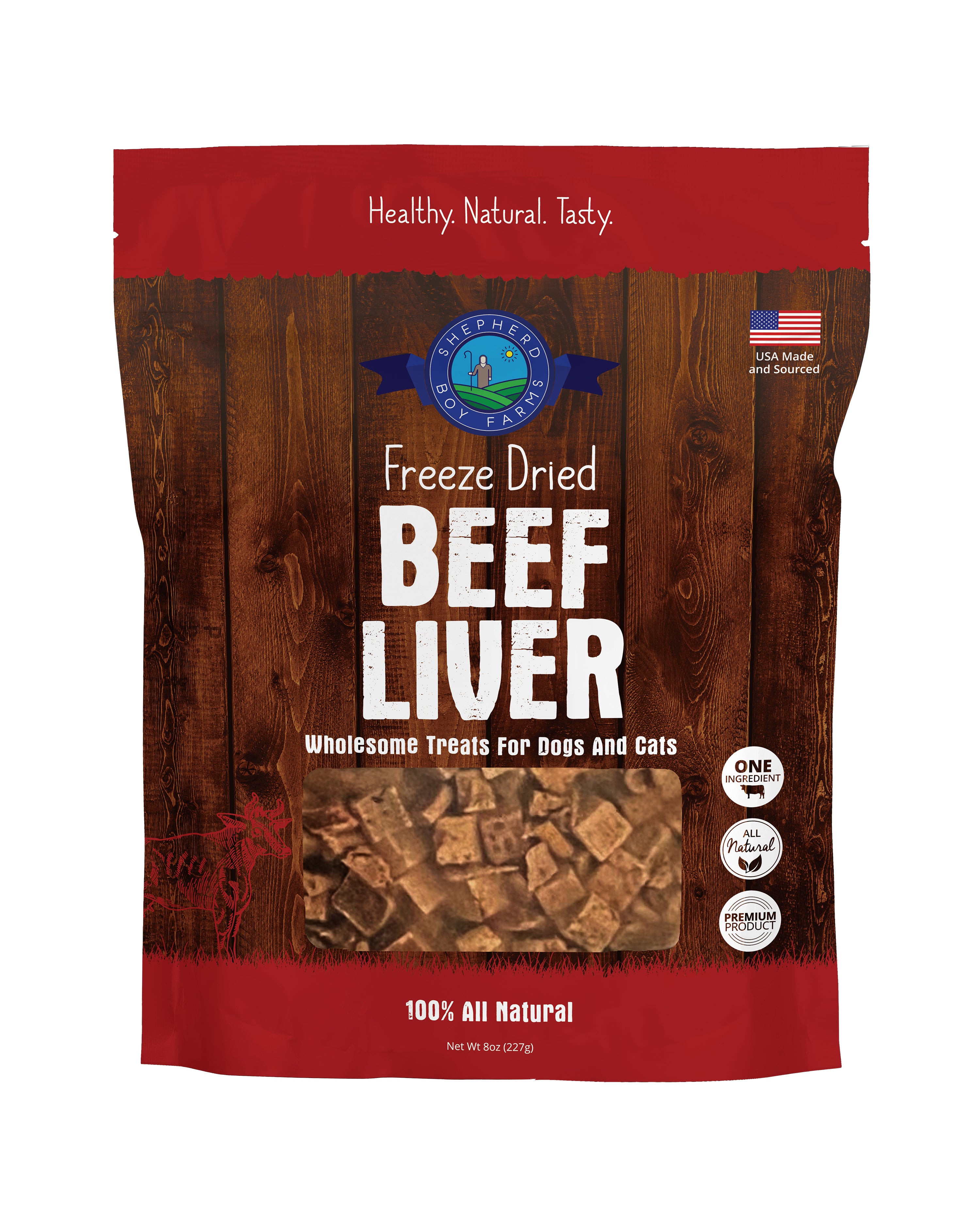 Beef Liver