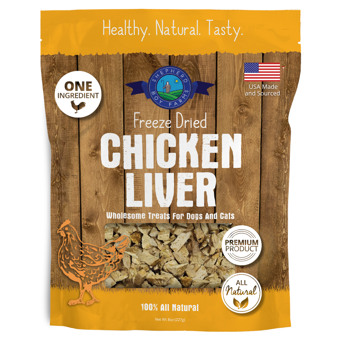 Chicken Liver