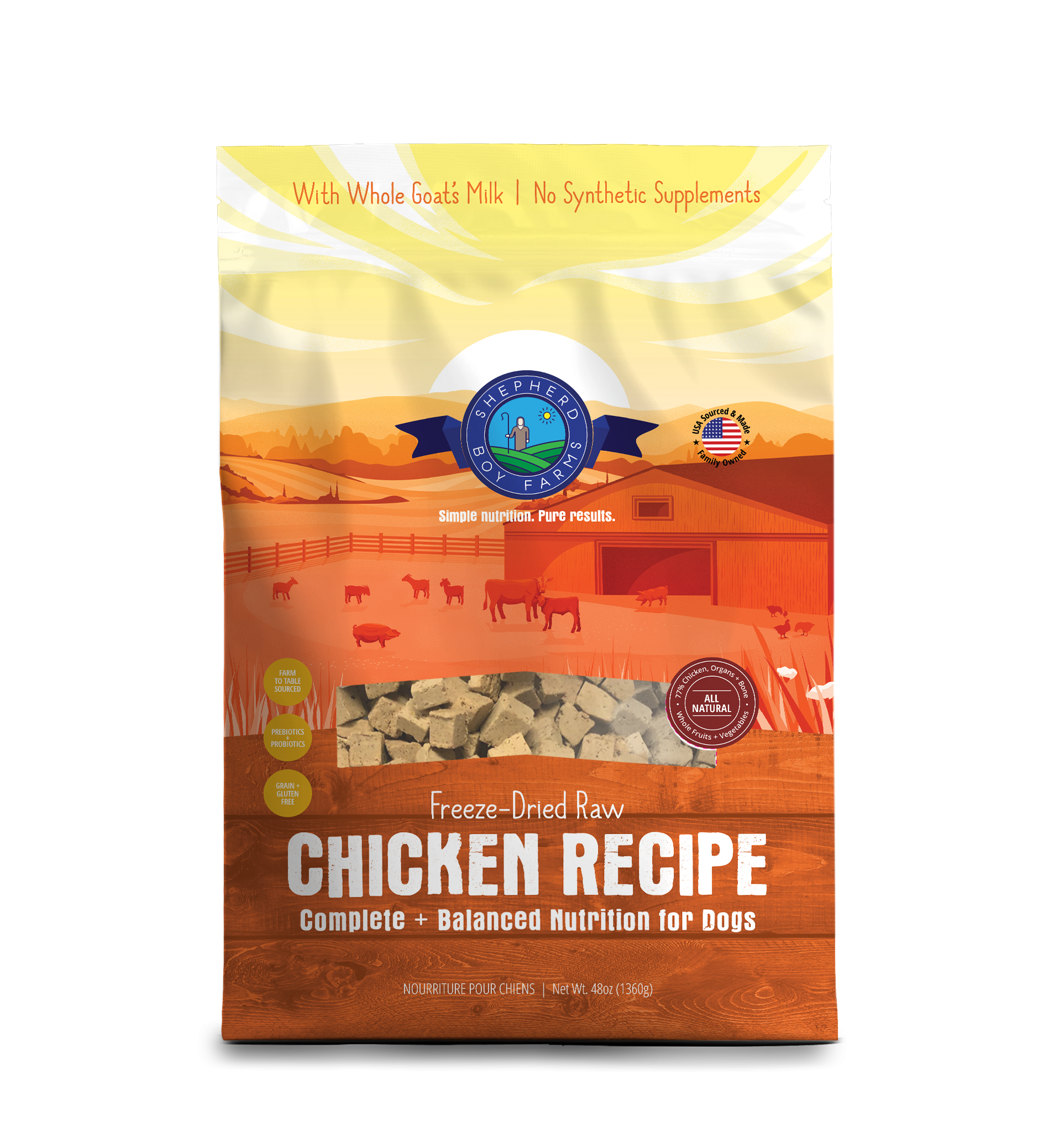 Chicken Recipe