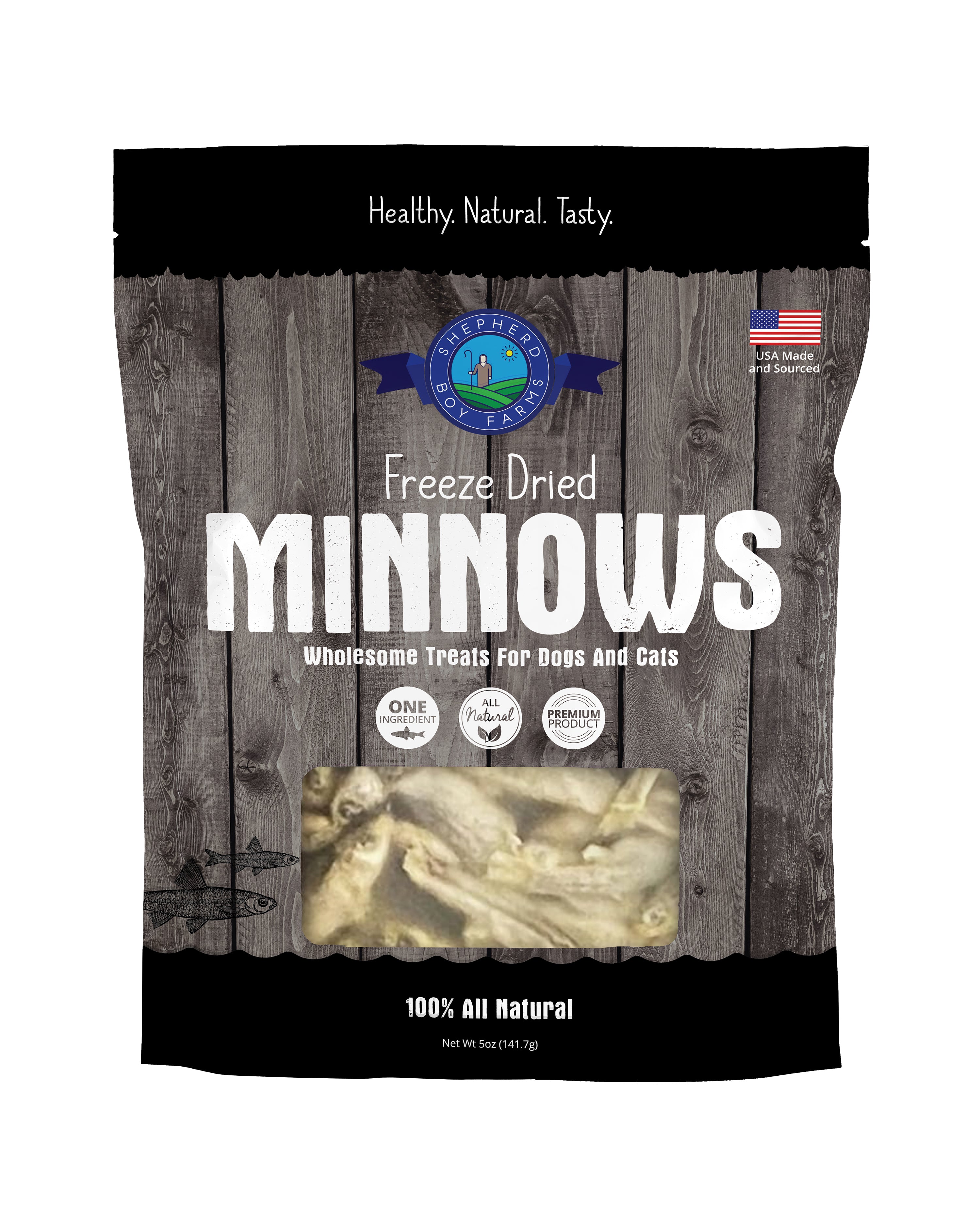 Minnows