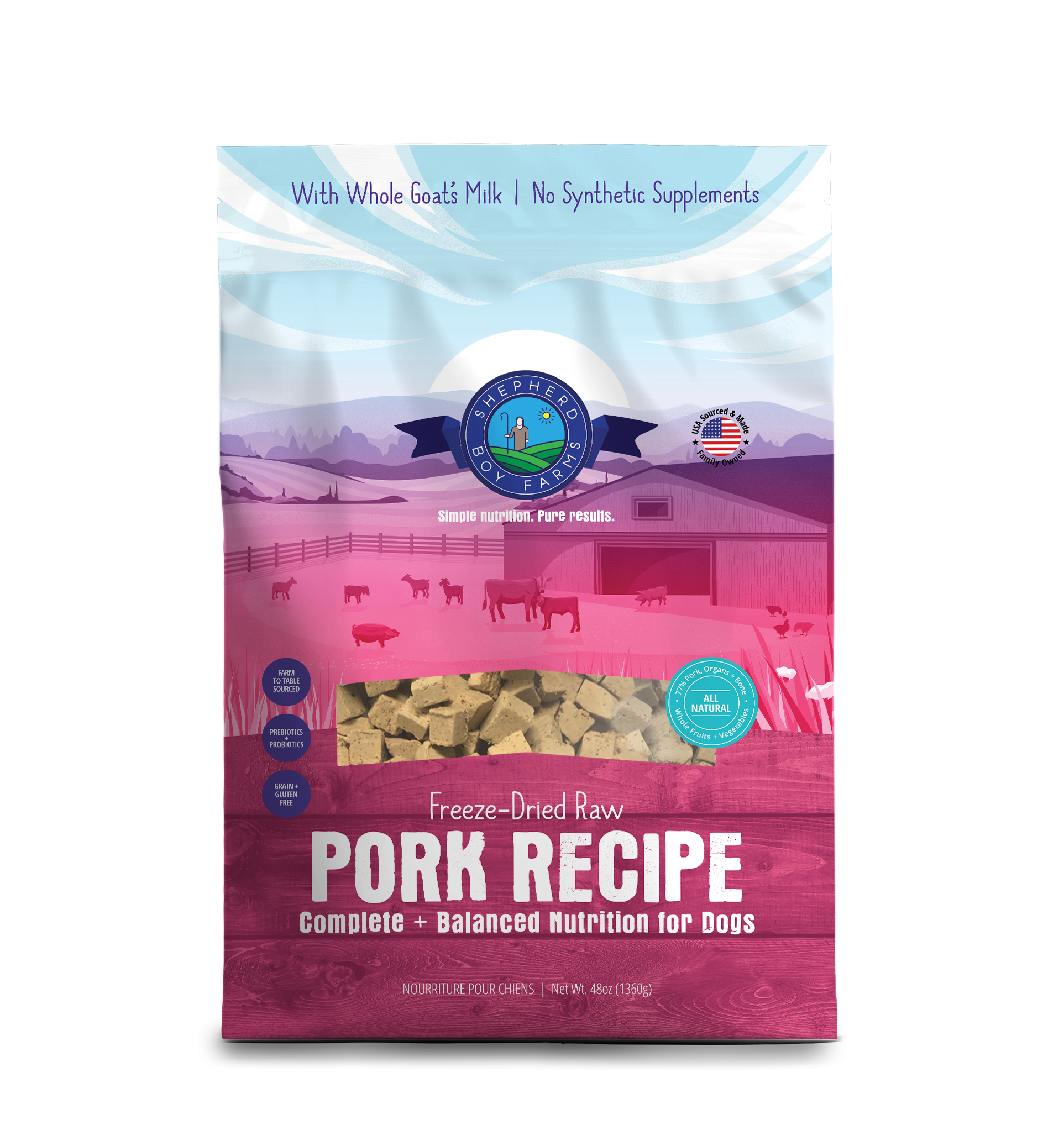 Pork Recipe