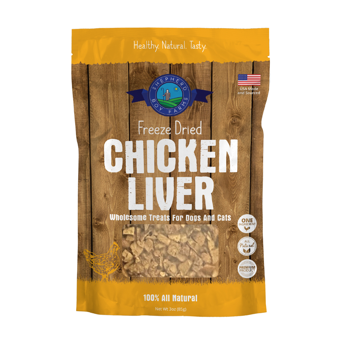 Chicken Liver