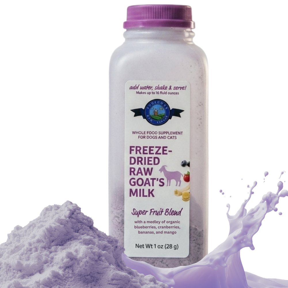 Fruit Blend