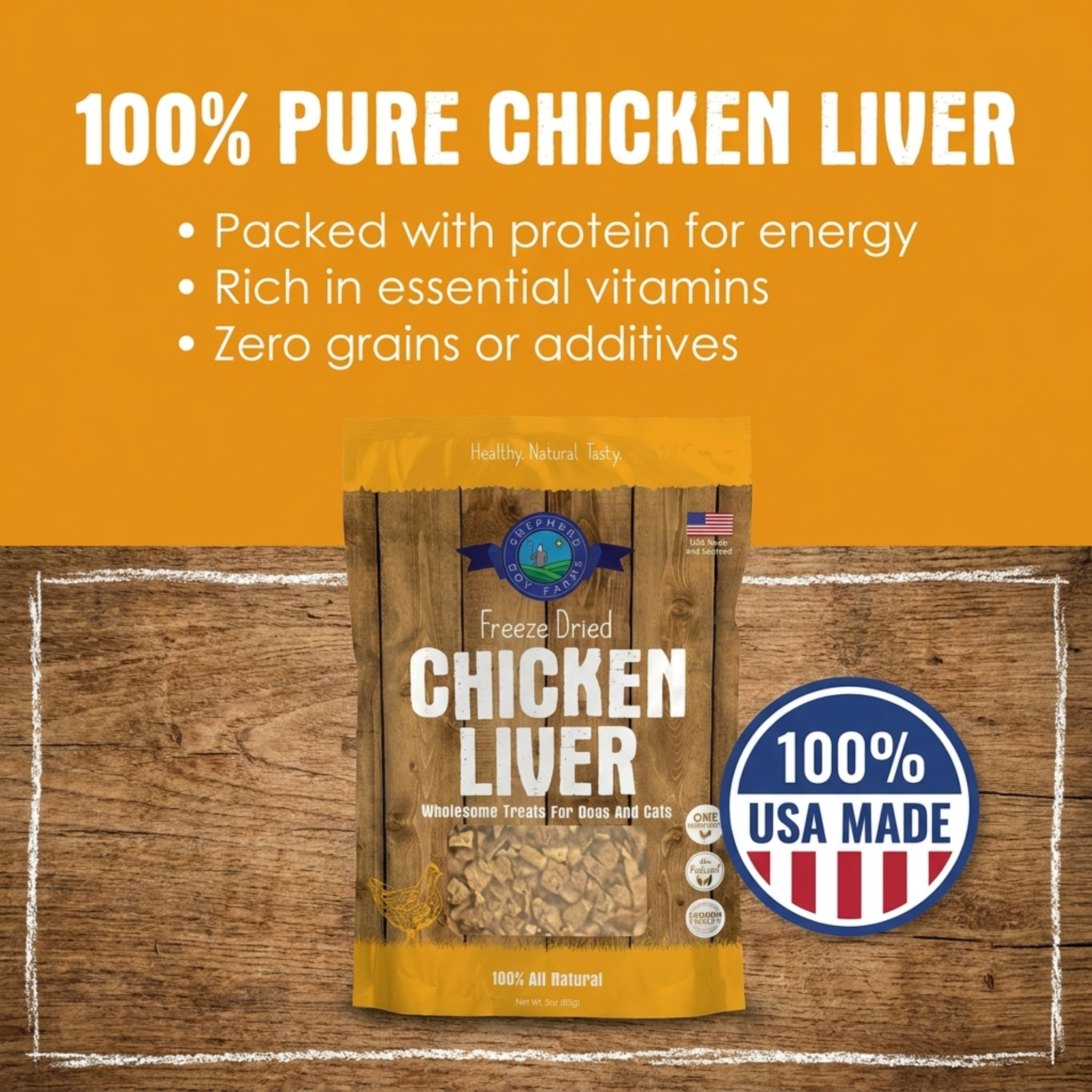 Chicken Liver