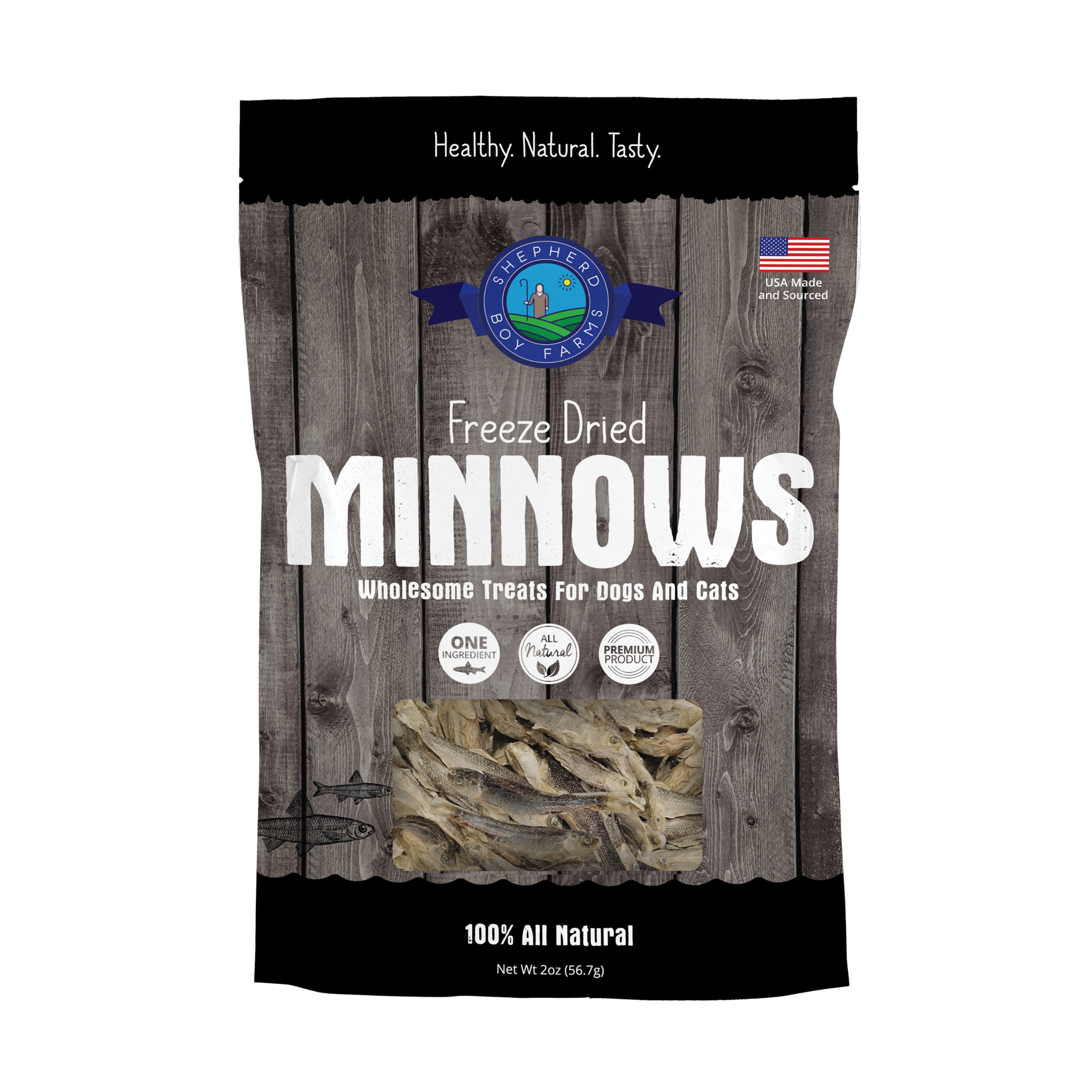 Minnows