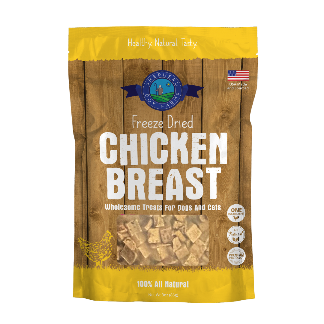 Chicken Breast chicken-breast