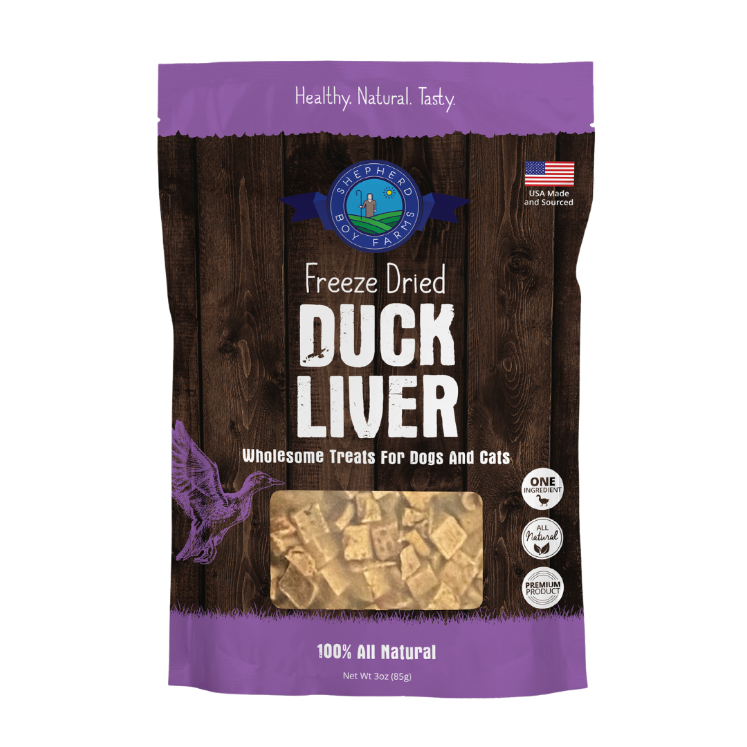 Duck Liver duck-liver