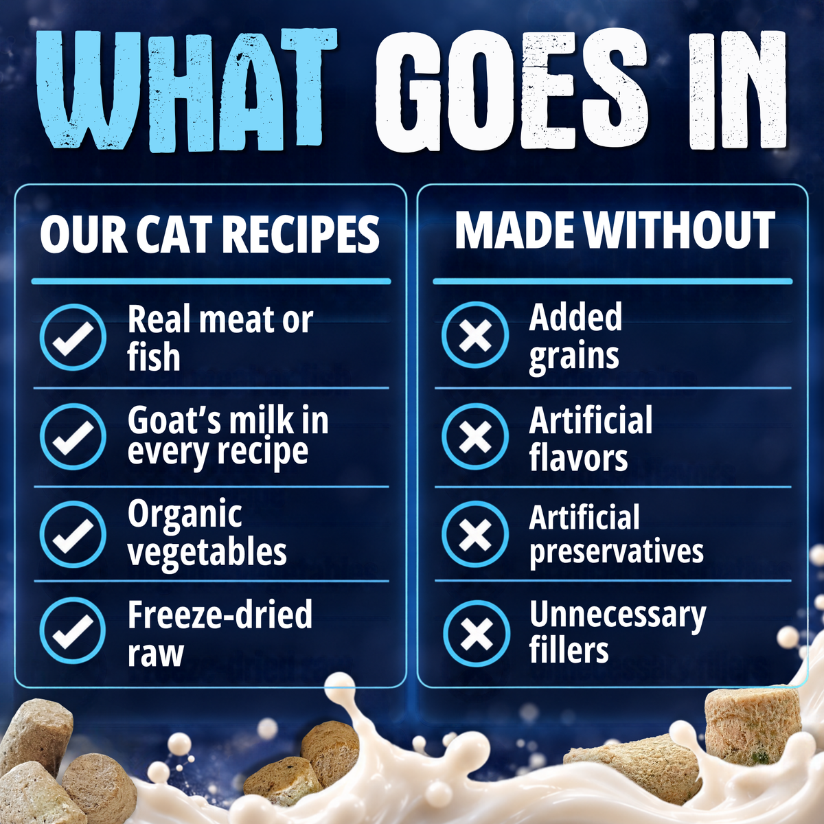 Fish Recipe for Cats