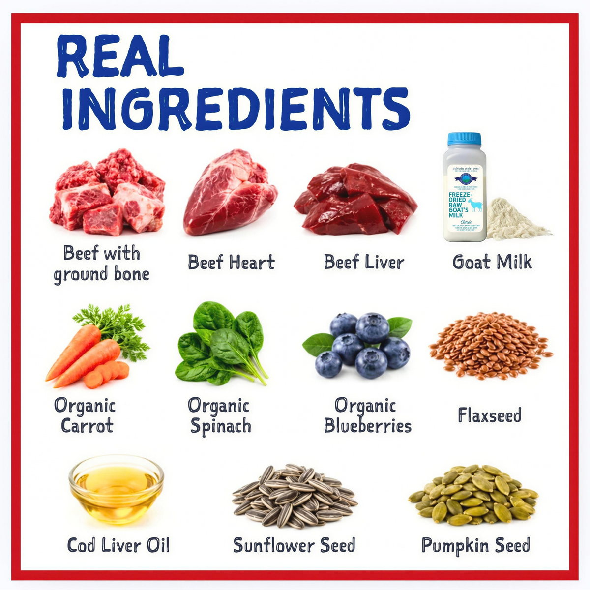 Beef Recipe for Cats