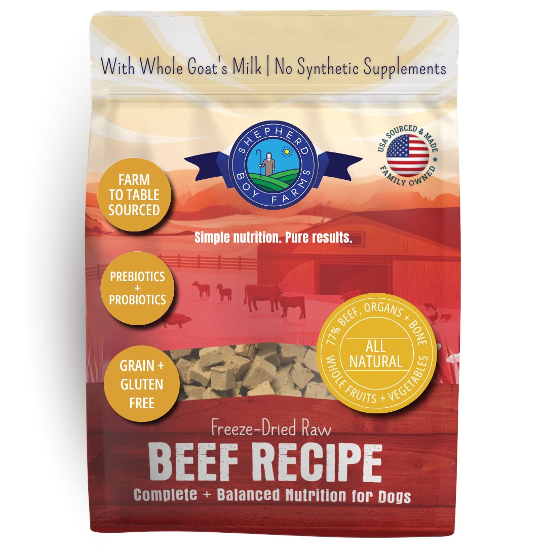 Beef Recipe
