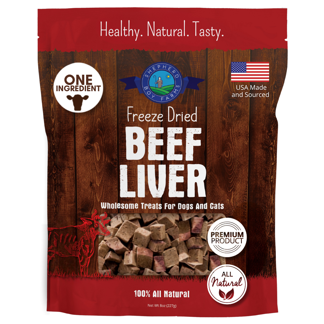 Beef Liver