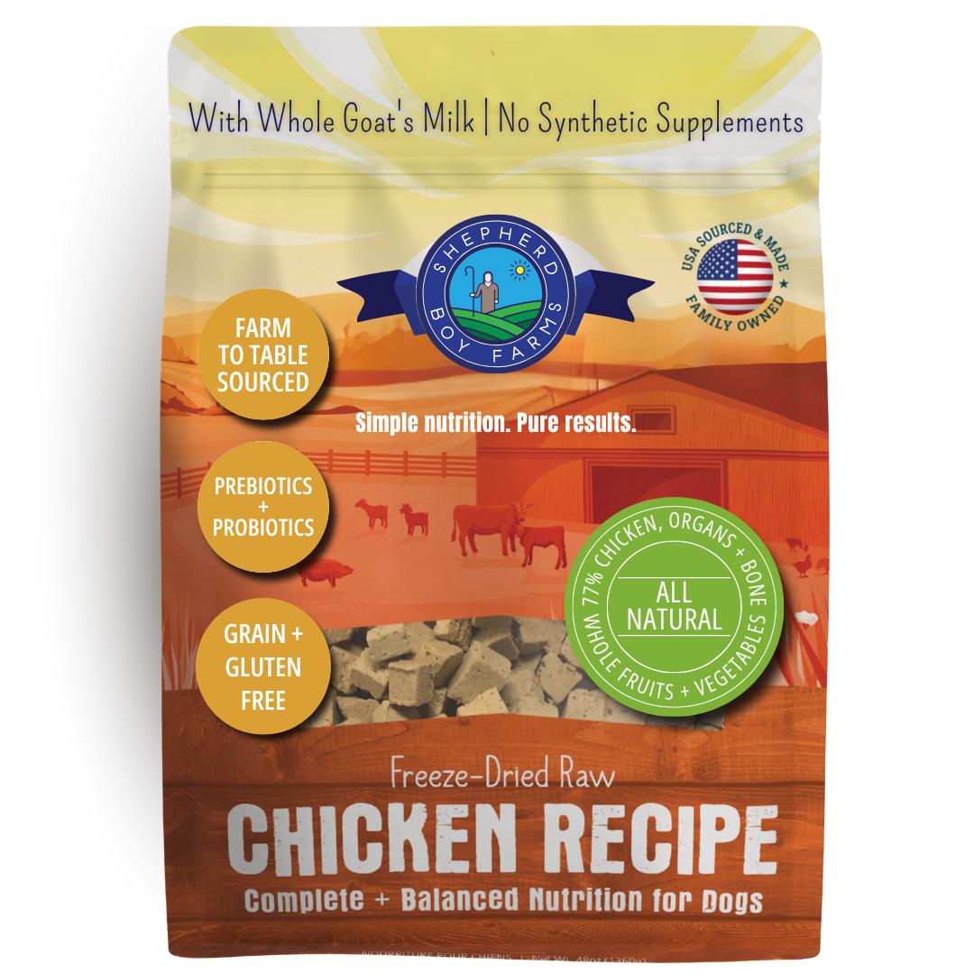 Chicken Recipe