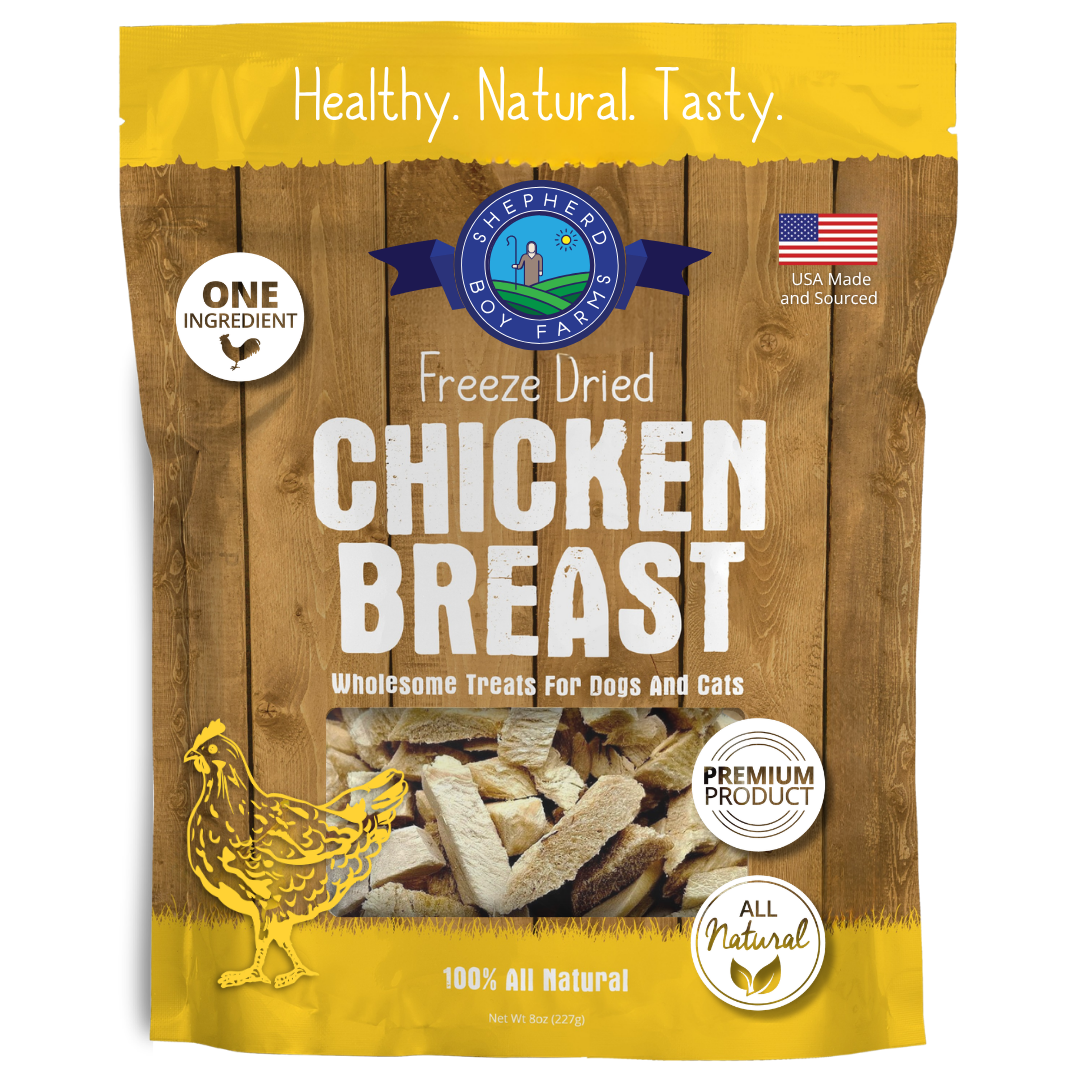 Chicken Breast