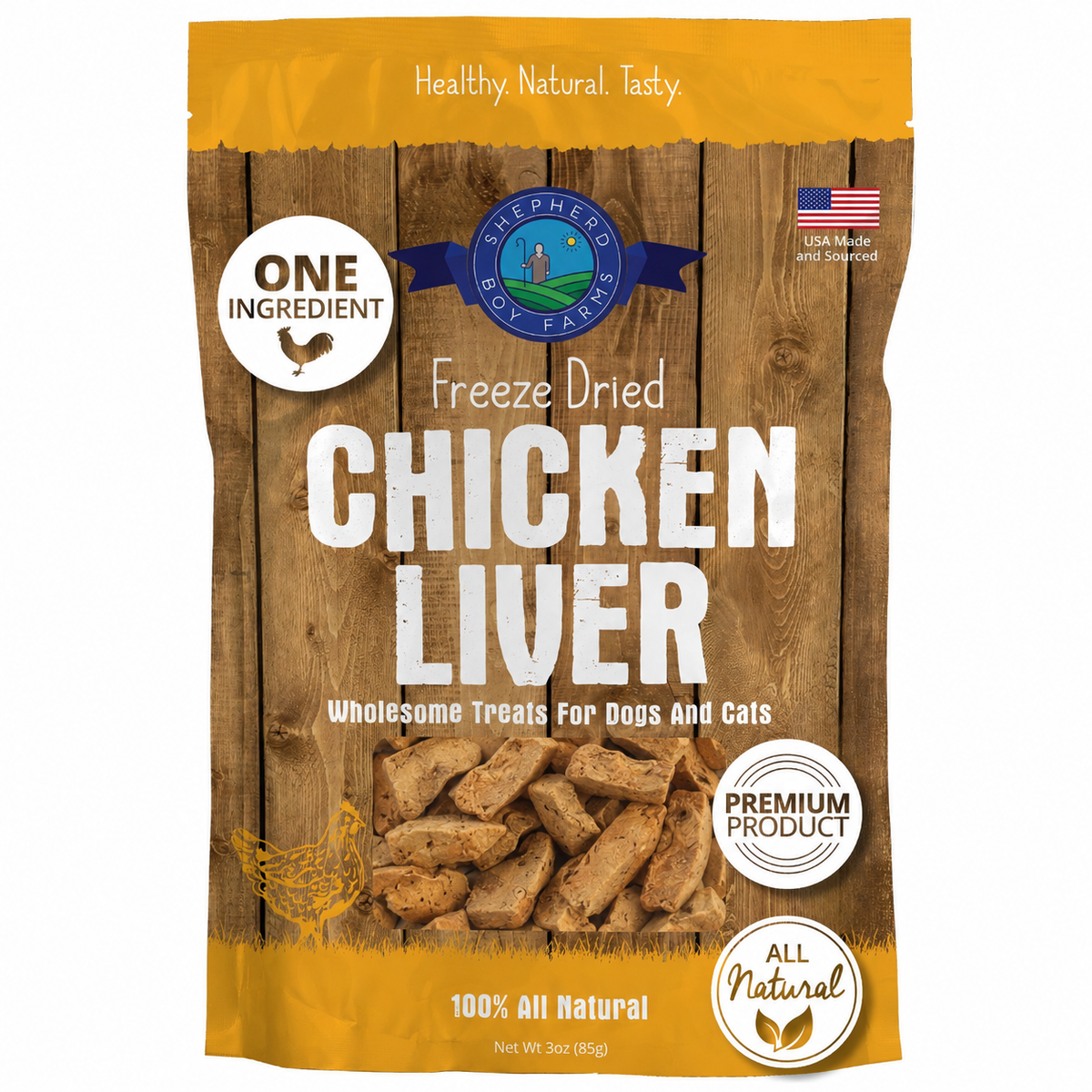 Chicken Liver
