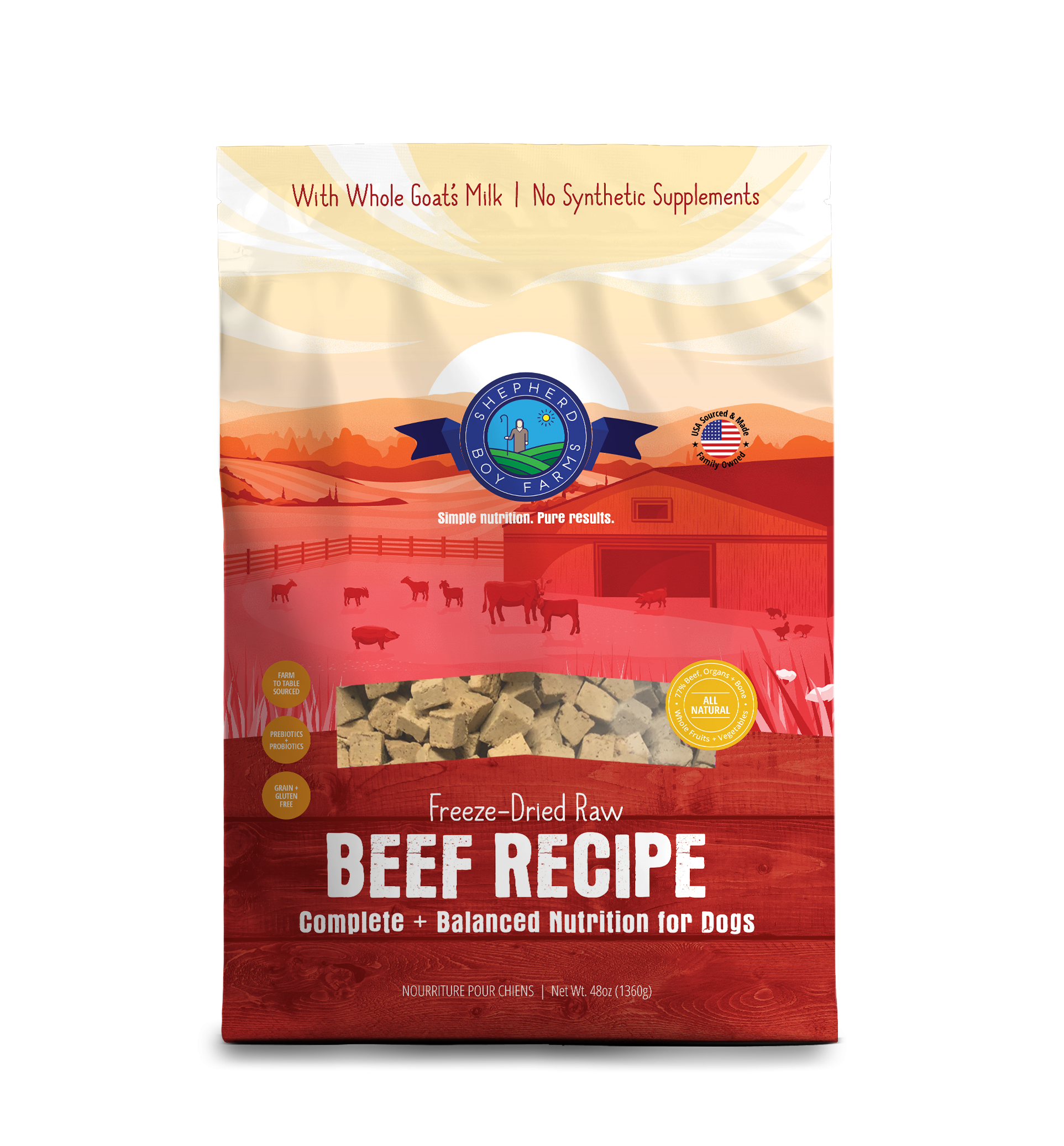 Beef Recipe
