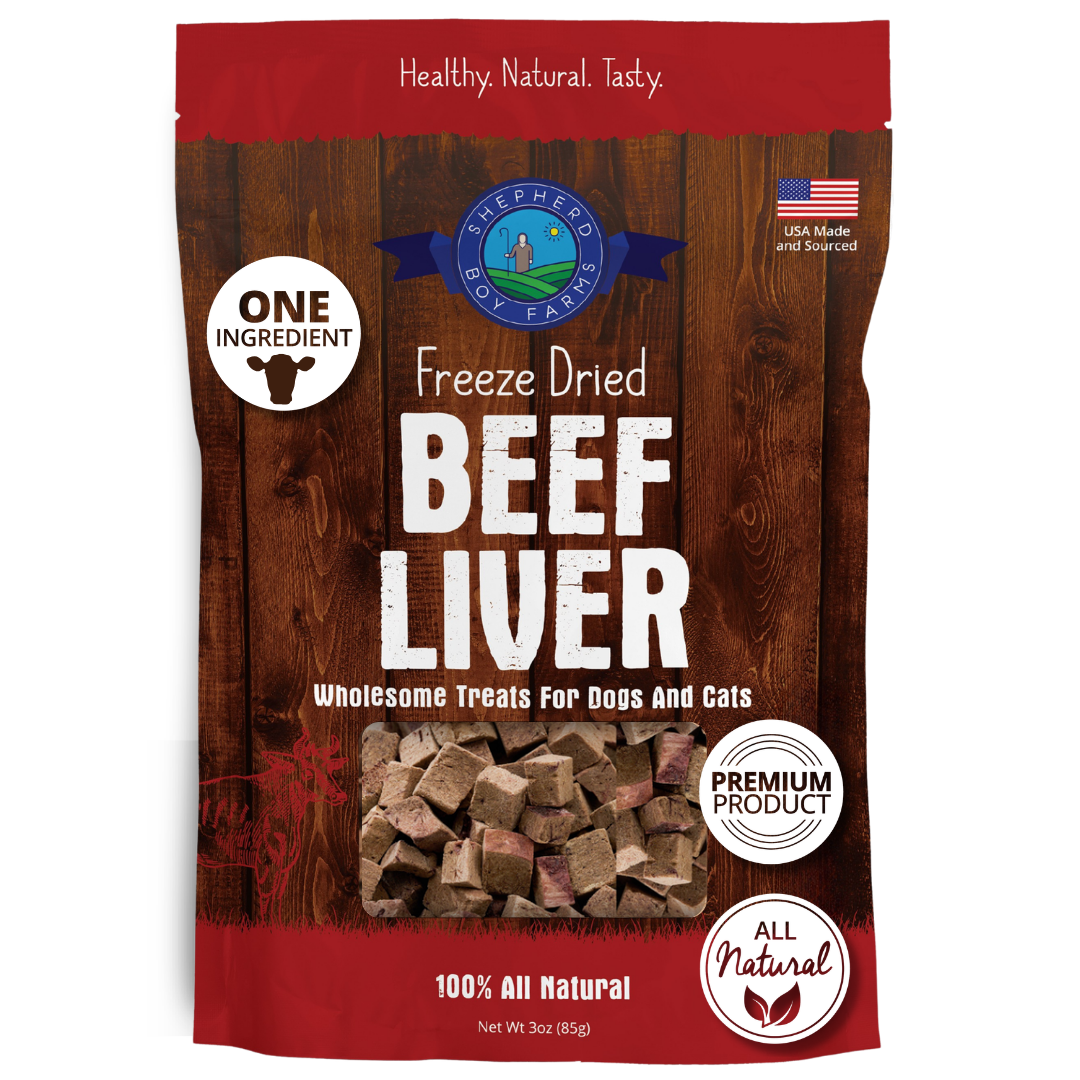 Beef Liver