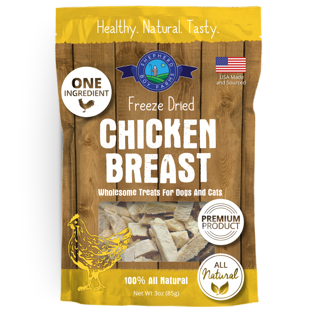 Chicken Breast