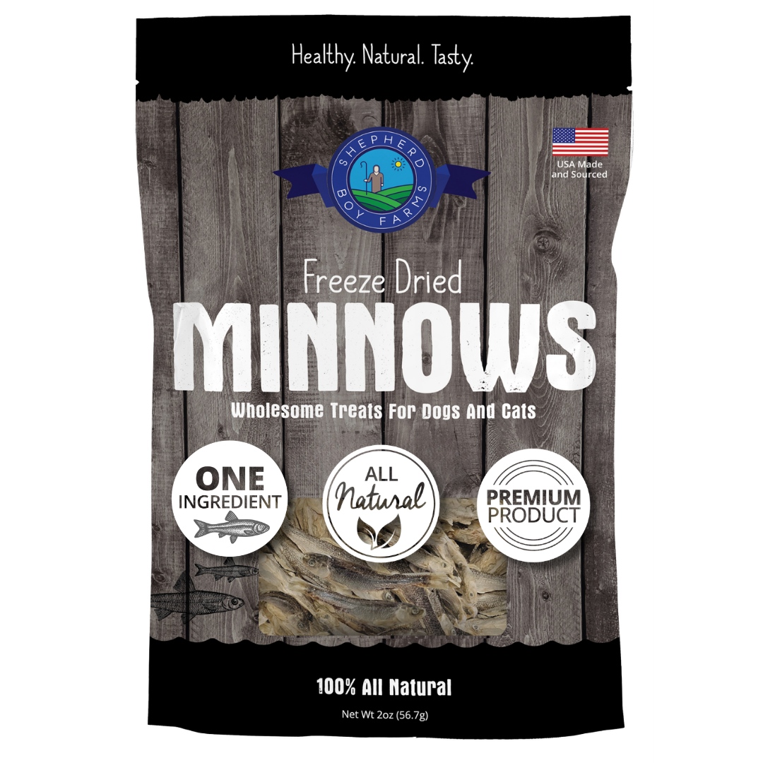 Minnows