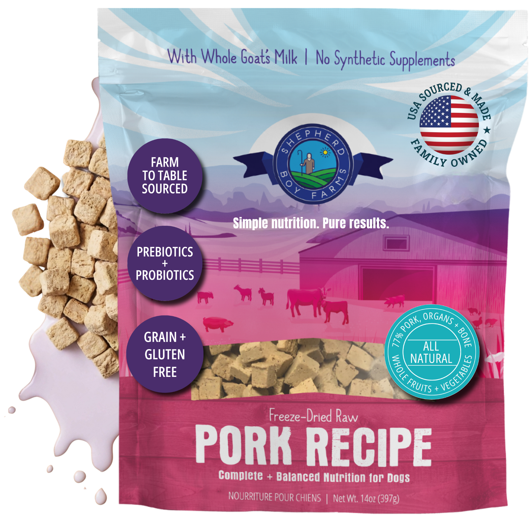 Pork Recipe