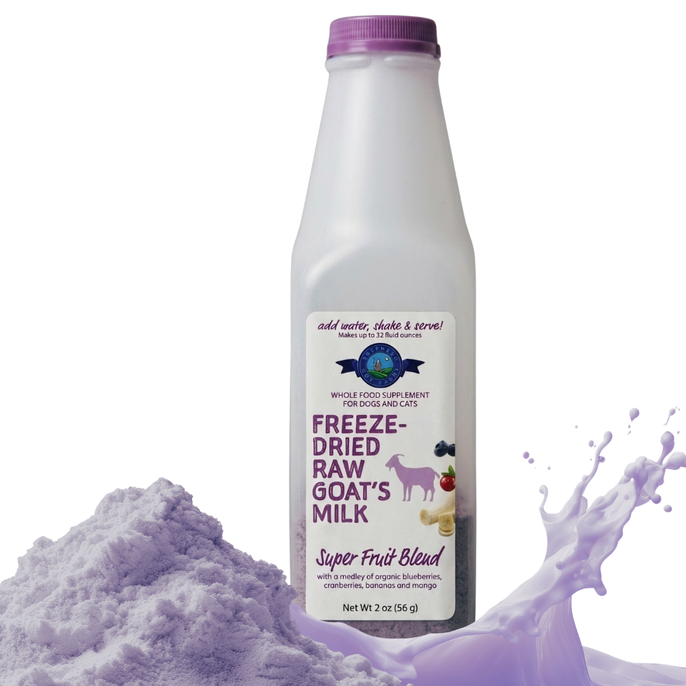 Fruit Blend